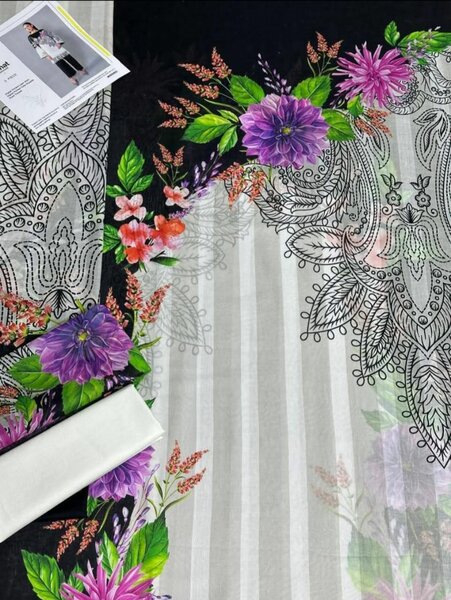 Unstitch suit 3 ps