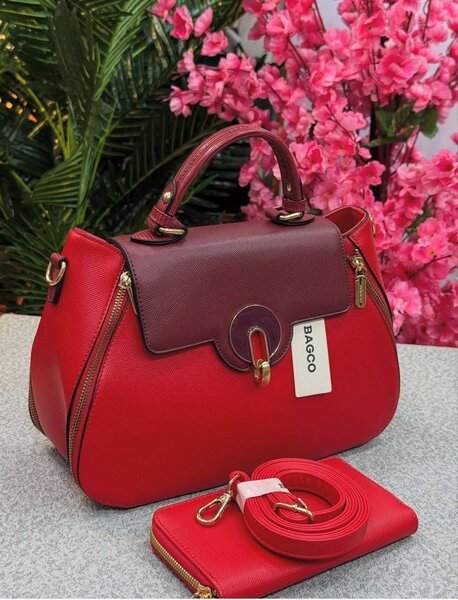 Sac à main élégant femmes