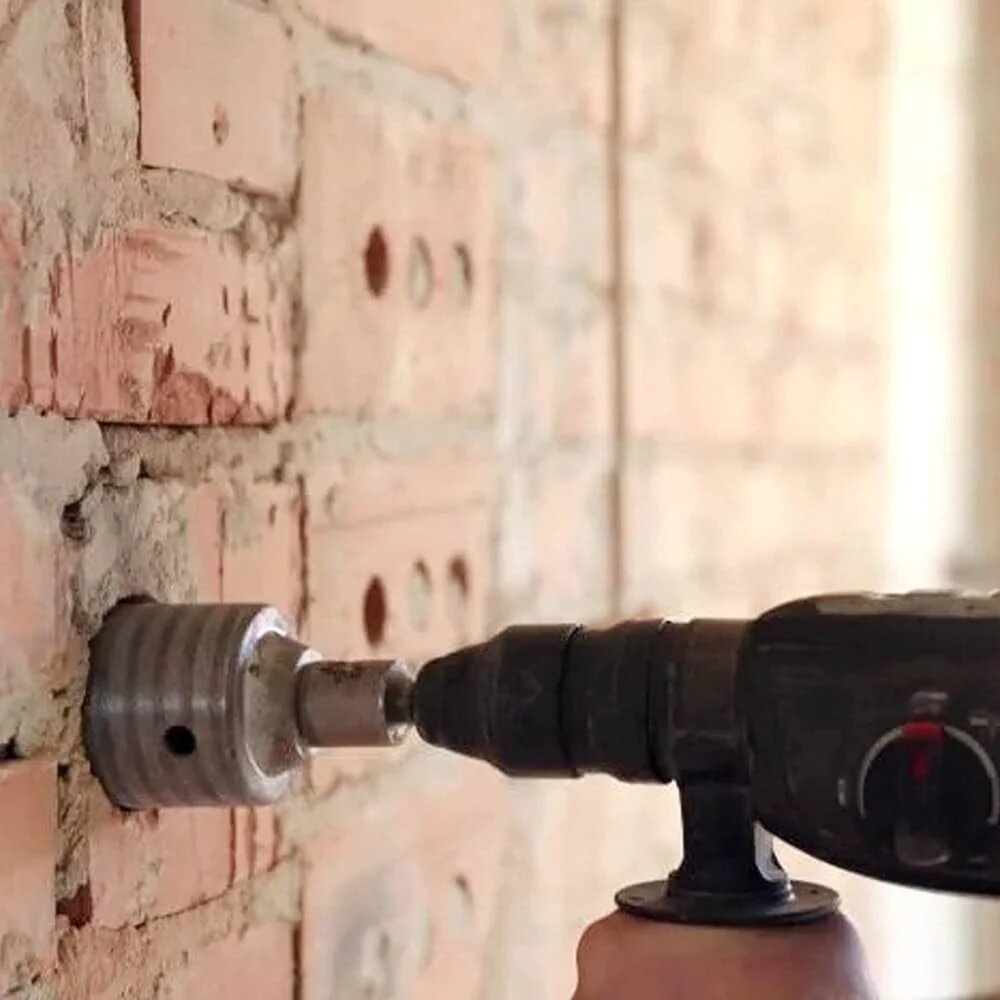 Foret Trépan 100mm INGCO