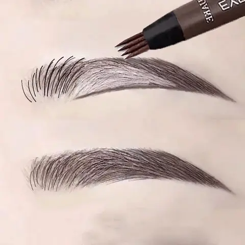 Eyebrow Pen Waterproof