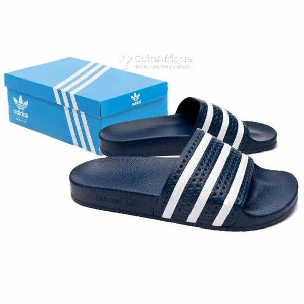Tongs Adidas Confort Homme