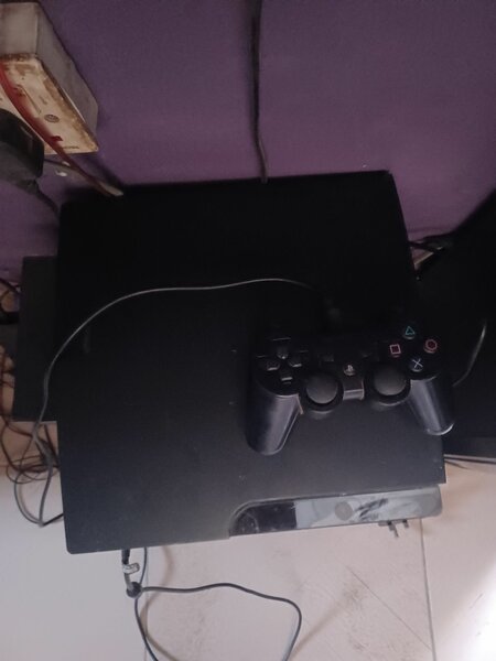 PS3 slim