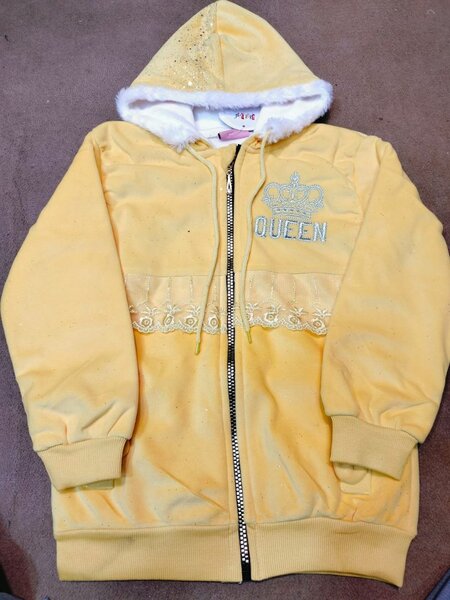 Kids hoodies