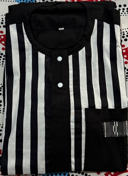 Tunique homme grande taille