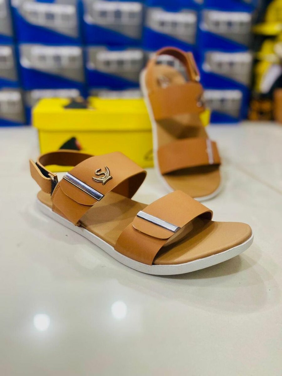 Men's sandals