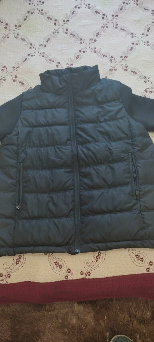 Куртка деми