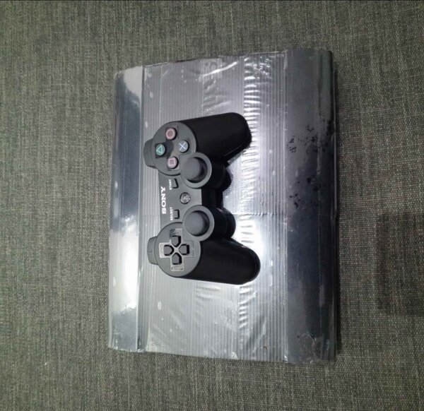 Manette sans fil PS3 Sony