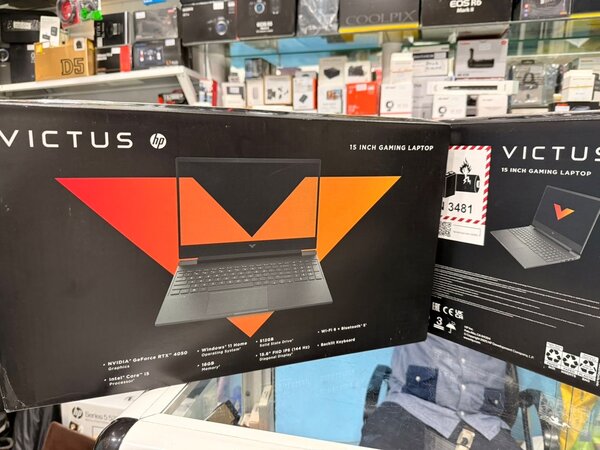 HP Victus 15-fa2082wm