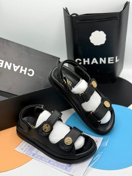 Quality stock sandals