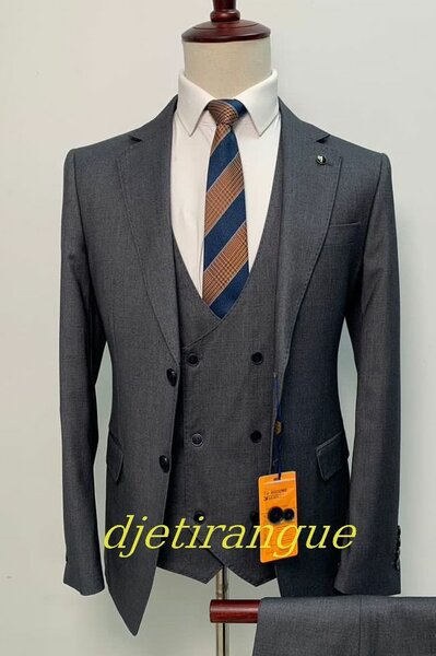 Costume ( 3 pieces )