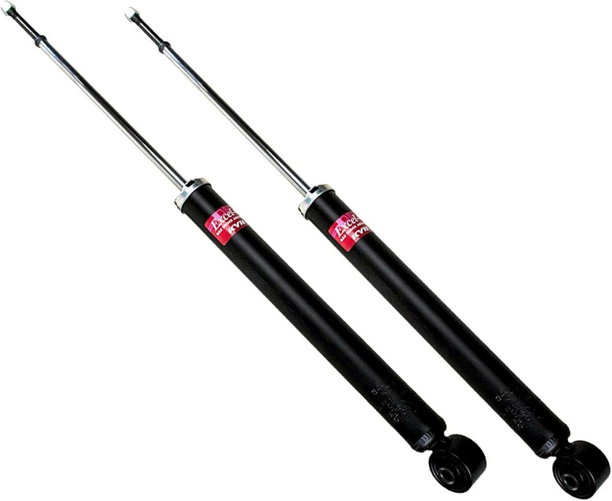 Toyota Yaris/Vitz back shock absorber