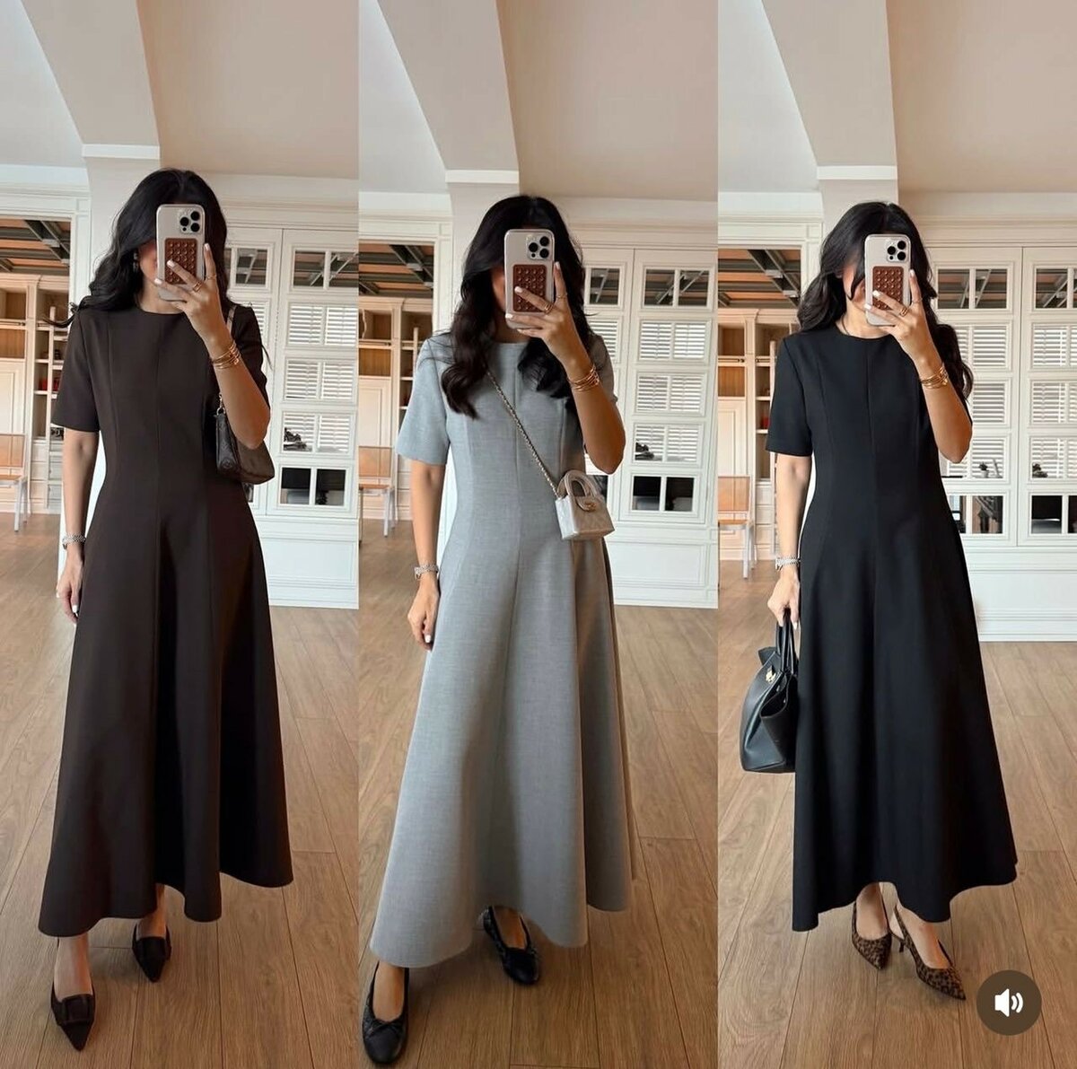 Платья на каждый день