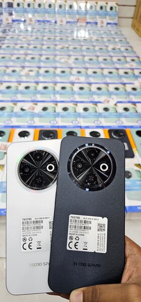 Tecno Spark 30C 512GB