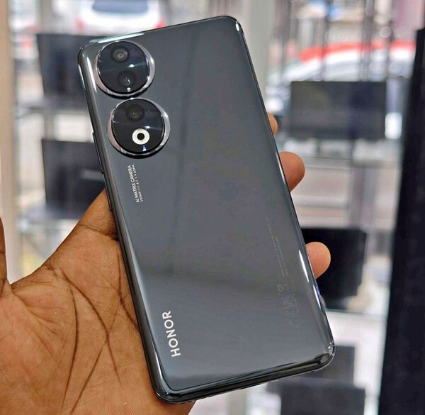 Smartphone HONOR élégant