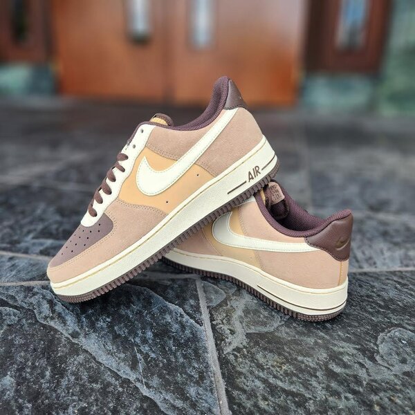 Chaussures Nike Air force 1