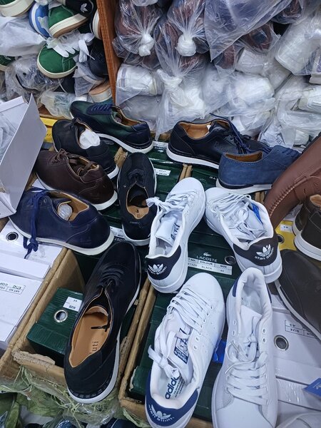 Chaussures de sport hommes