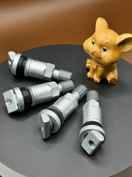 Соски под датчик давления