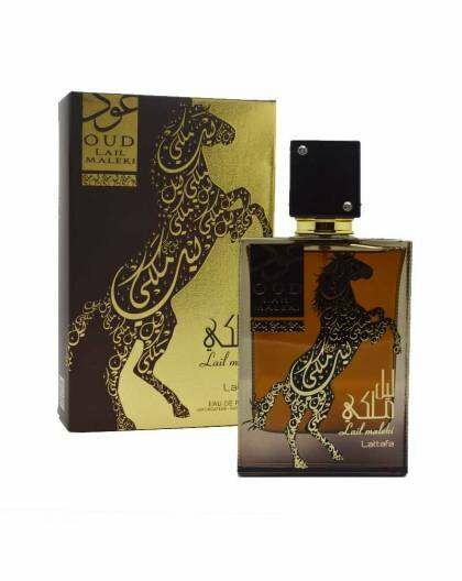Lattafa Eau de Parfum Oud