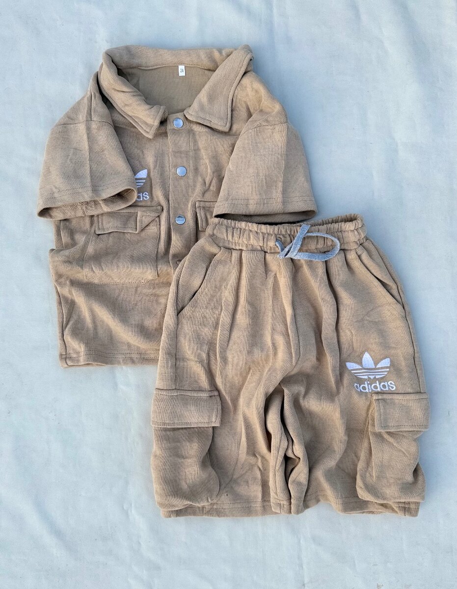 Chic complet pour enfants