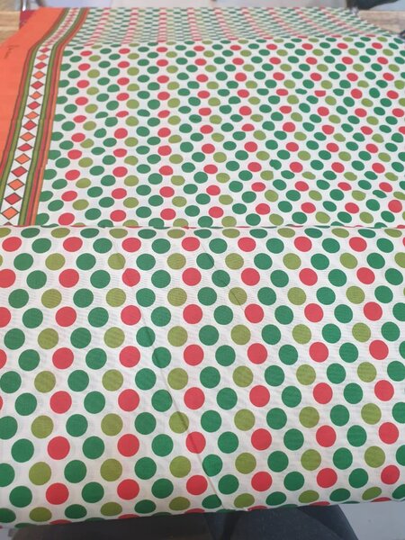 Full print lawn