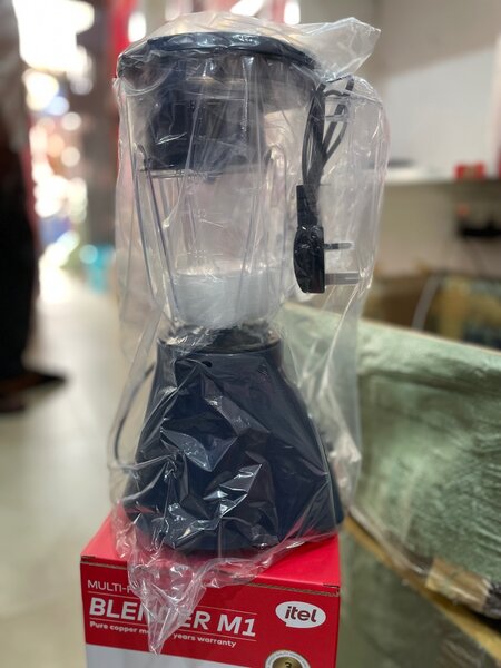 Itel M1 Blender