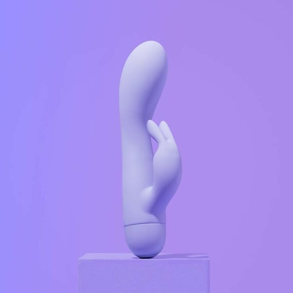 Female vibrator