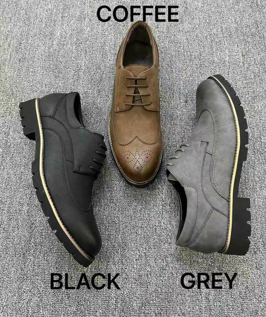 Smart shoes