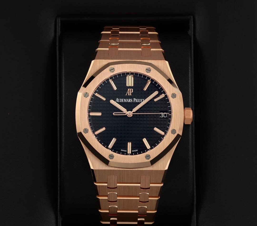 Montre Audemars Piguet Homme