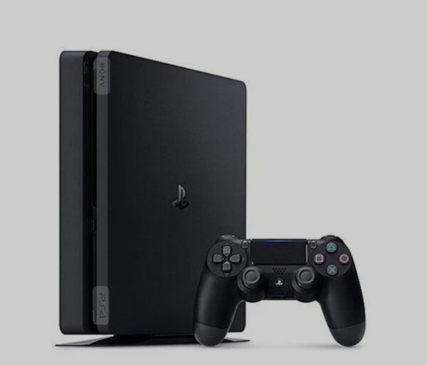 Ps4 slim