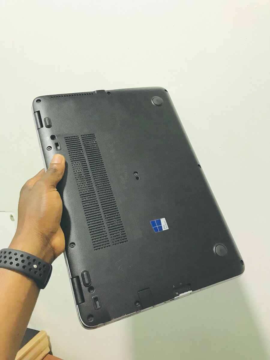 Hp Elitebook 840 g3