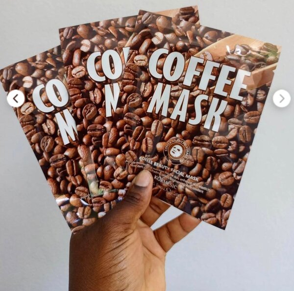 Masques de Beauté Kormesic