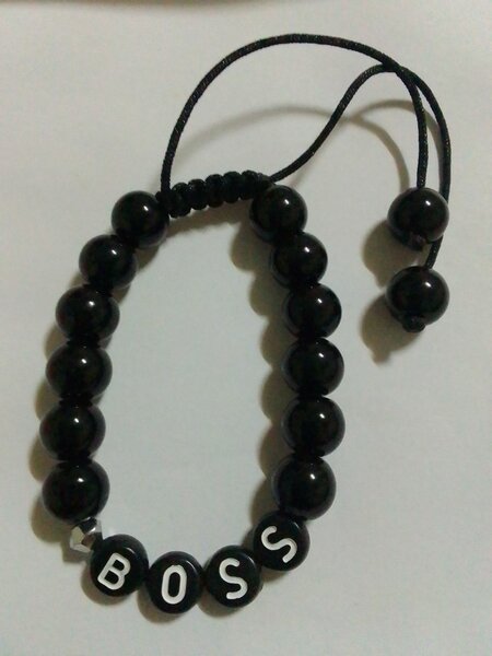 Boss DIY