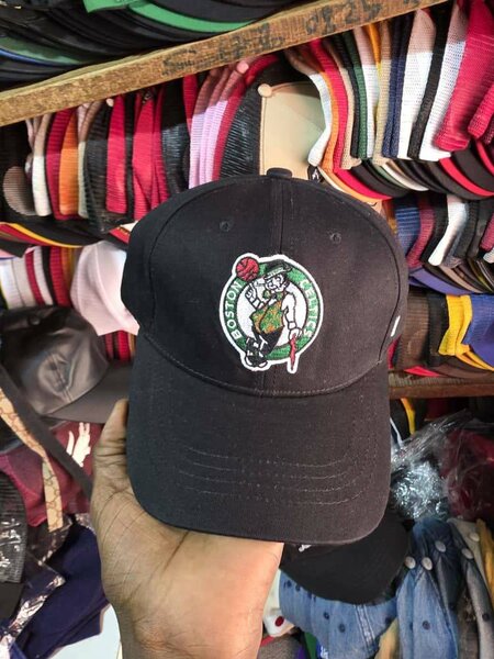 Casquette Boston Celtics