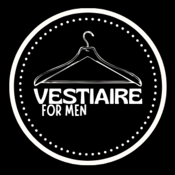 Vestiaire for men