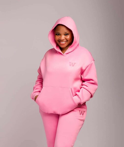 Ladies Quality hoodies and joggers