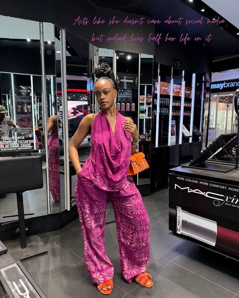 Tenues bohèmes élégantes