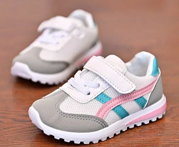 Baskets Enfant Confortables