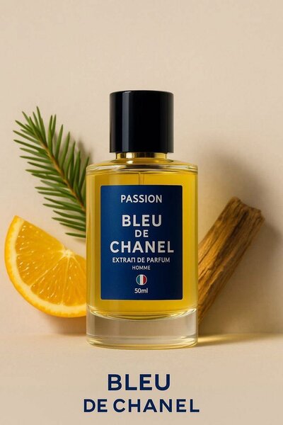 Parfum Passion Extrait