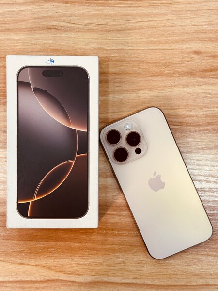 Smartphone Apple dernier modèle