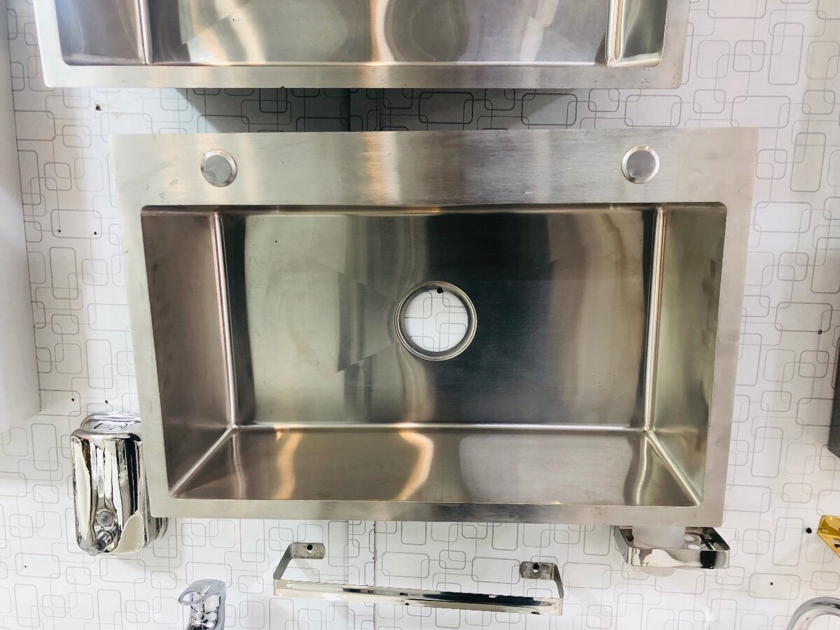 Kitchen Sink