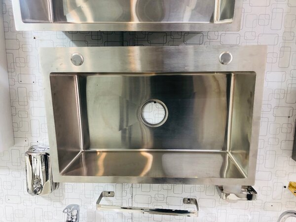 Kitchen Sink