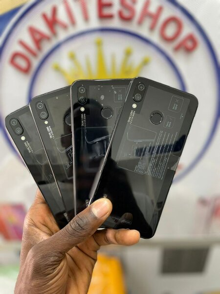 PROMO HUAWEI NOVA 3i (128GB-6RAM)