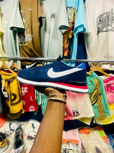 Chaussures de sport Nike