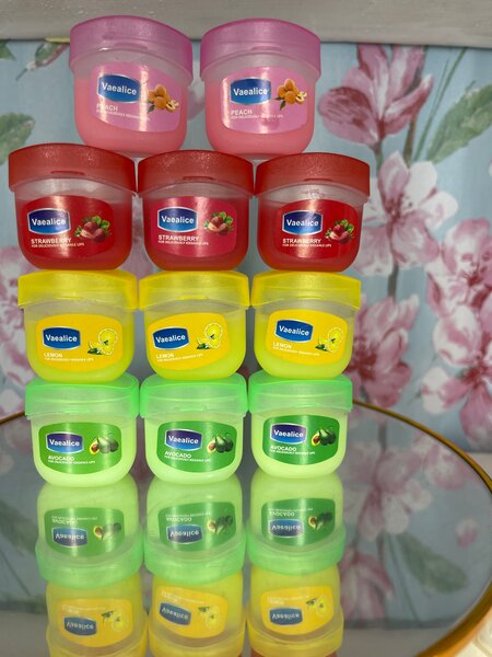 Baume à lèvres hydratant Vaselice