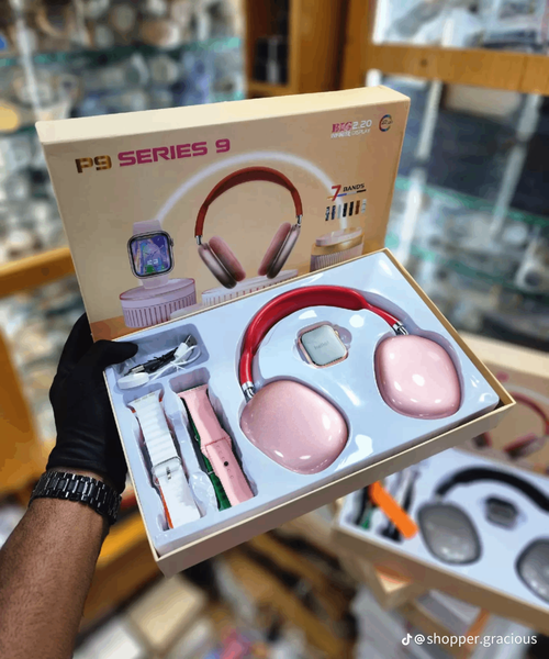 Smart Watch H 25 Max montre connectée