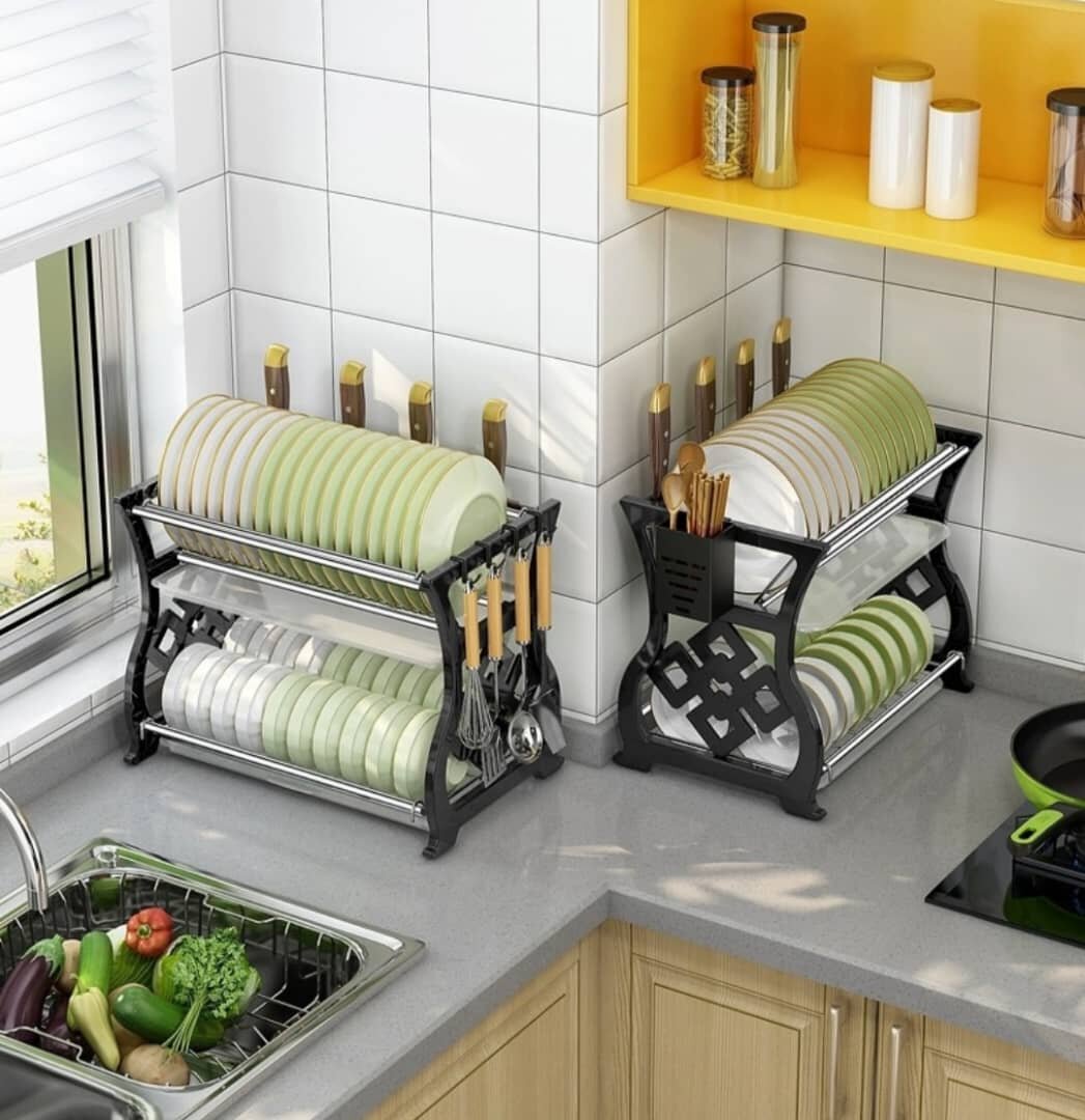 Étagère de rangement