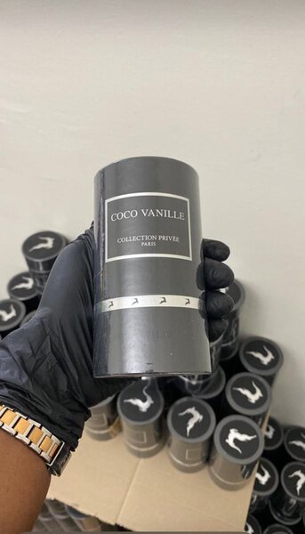 Parfums Collection Privée