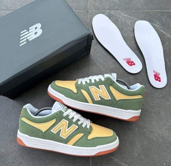 NEW BALANCE