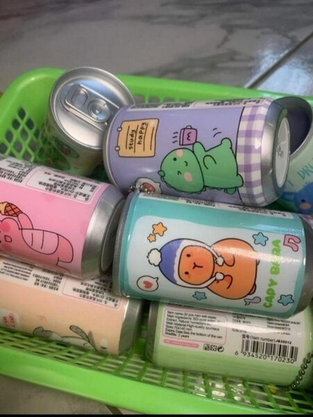 Lingettes de poche
