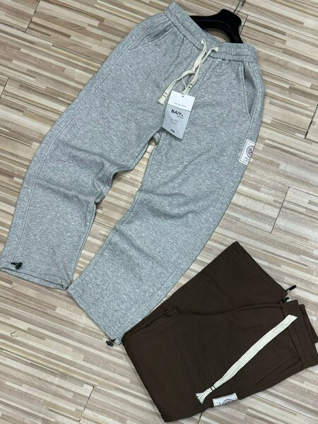 Jogger pants